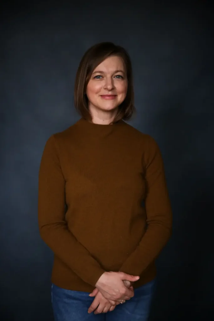 Claire Whitmore